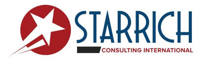 Starrich Logo